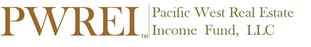 Pacific Westland Real Estate Income Fund