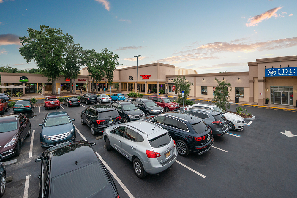 Village Shoppes at Altamonte