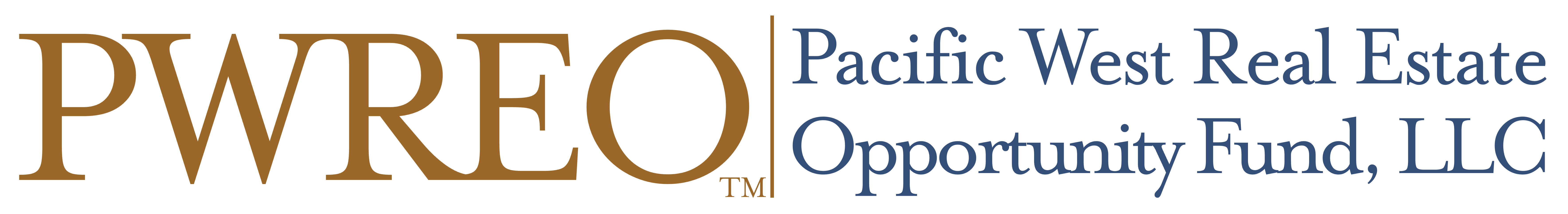 Pacific Westland Real Estate Opportunity Fund