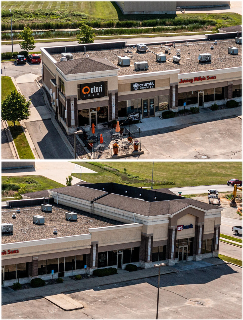 Rochester Retail Center